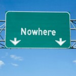 PTO Patent trademark office road to nowhere